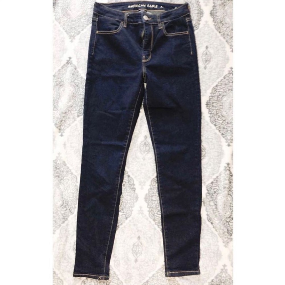 American Eagle
